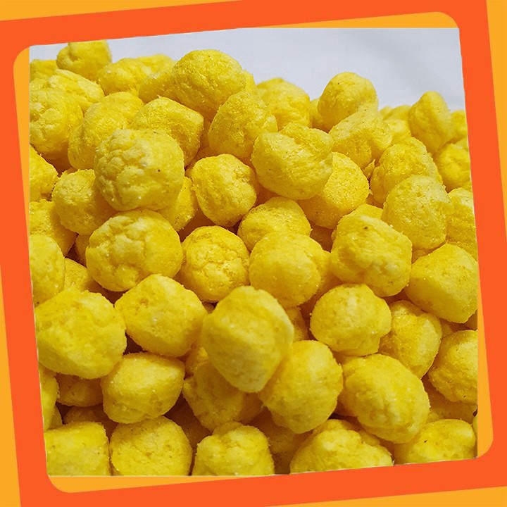1,5KG Snack Bim Bim Ngô Non Thơm Giòn