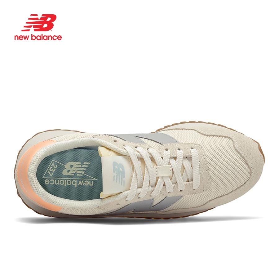 Giày chạy bộ nữ New Balance Classic - WS237HN1