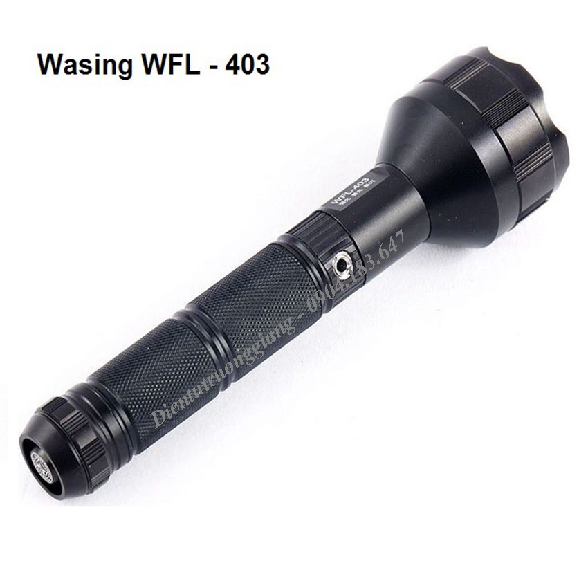 Đen pin Wasing WFL - 403