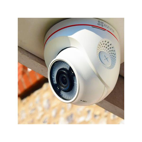 Camera IP WIFI 2M EZVIZ C4W C3WN CV288 1080P FULLHD C6N TY2 Còi Hú, đàm thoại 2 chiều HIKVISION (hàng chính hãng)