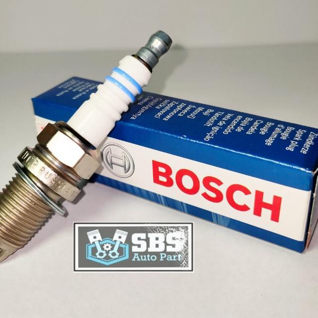 BOSCH Bugi Đánh Lửa F 7 Ldcr Cho Bmw E36, E39 M43, M50, M52