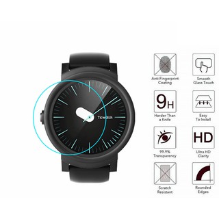 Set 2 kính cường lực chống trầy bảo vệ màn hình cho Iphone