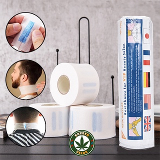 Giấy quấn cổ cắt tóc giành cho tiệm tóc - salon - barber shop