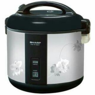 Nồi cơm điện Sharp KS-R18ST