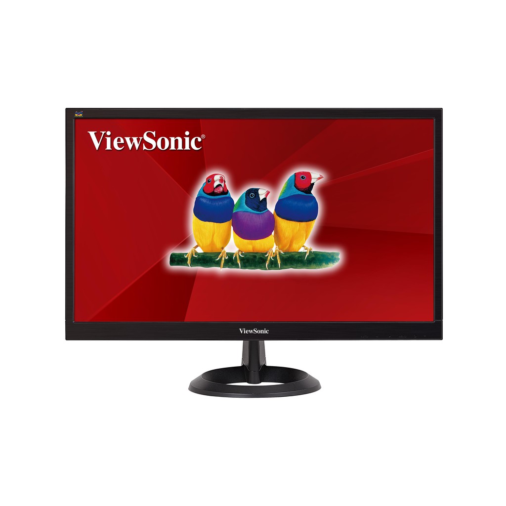 MÀN HÌNH VIEWSONIC 21.5 INCH VA2261-2 LED