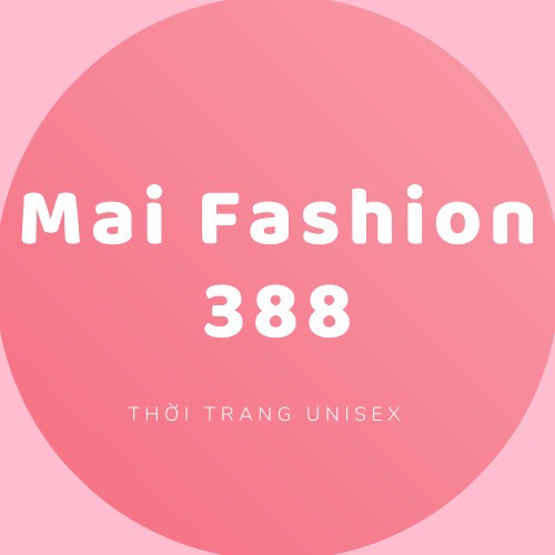 Mai Fashion 388
