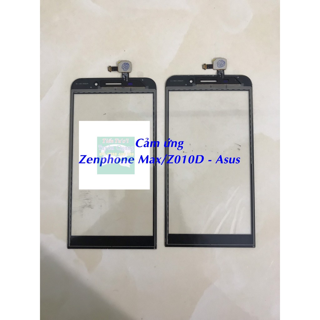 Cảm ứng Zenphone Max -Z010D ASUS