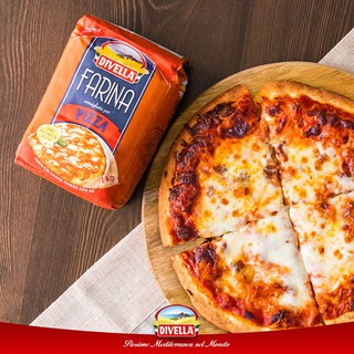 Bột pizza Farina 1kg