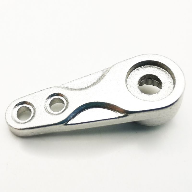 Động Cơ Servo Cho Xe Điều Khiển Từ Xa Mn D90 D91 Wpl B1 B14 B16 B24 C14 C24 B36 1: 16 4wd Crawler