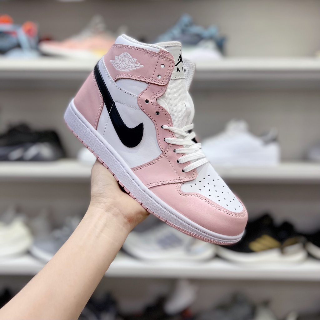 Giày Thể Thao Nữ Ngô Thắng  Cao Hồng hot hit 2022 full box bill