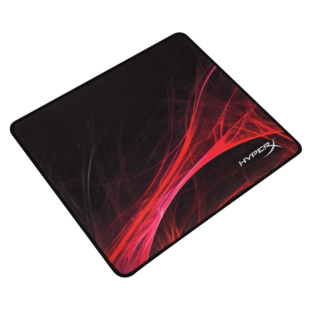 Tấm lót chuột gaming HyperX FURY S - Speed Edition Pro Gaming Mouse Pad - Hàng Chính Hãng