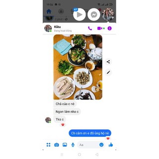 Chả lụa vị Bắc loại đặc biệt ngon