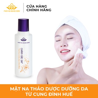 Phấn Nước Chăm Sóc Da Phấn Nụ Hoàng Cung 120ml