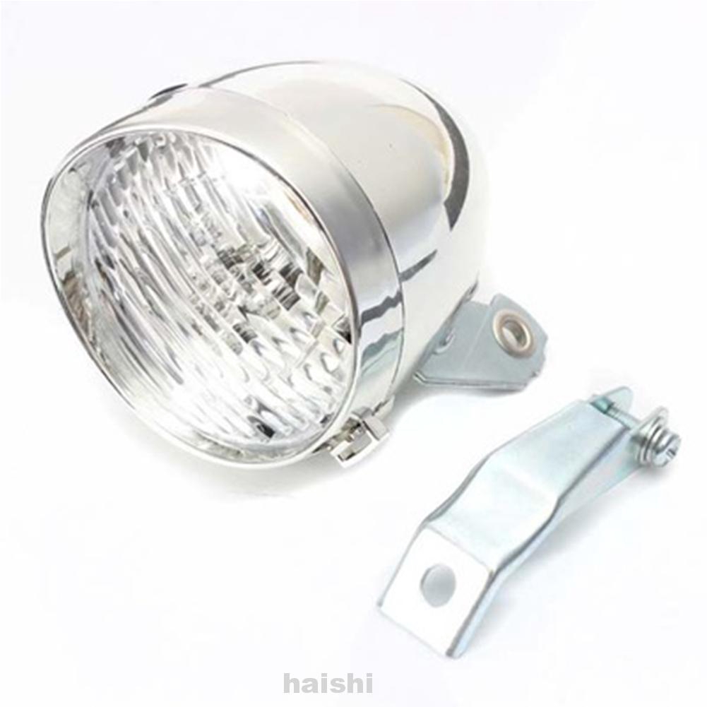 Đèn Xe Đạp 3 Bóng Led Siêu Sáng