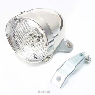 Đèn xe đạp 3 bóng led siêu sáng