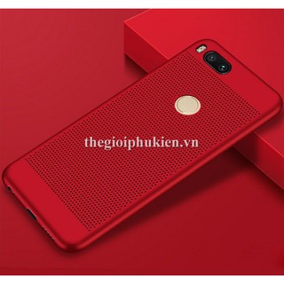 Ốp lưng chống nóng, tản nhiệt cho Xiaomi Mi 5X