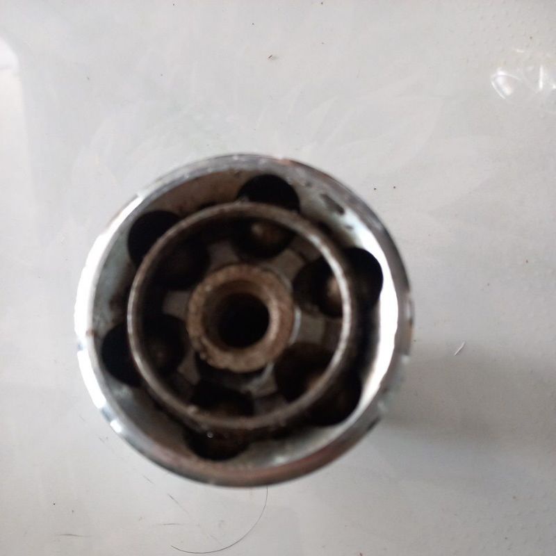 Ổ bi 20 và 19 dùng cho giàn láp đuôi tôm