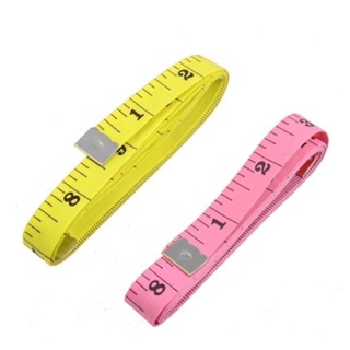 THƯỚC DÂY 1m5 ĐO ĐỒ ĐẠC