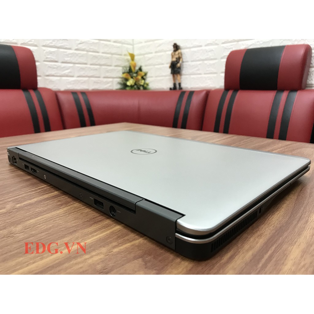 Laptop DELL 7240 - Core i5, Ram 4G, SSD 128Gb, 12.5 inch - Hàng nhập khẩu | BigBuy360 - bigbuy360.vn