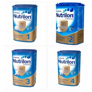 Sữa Nutrilon Premium số 1 - 800g