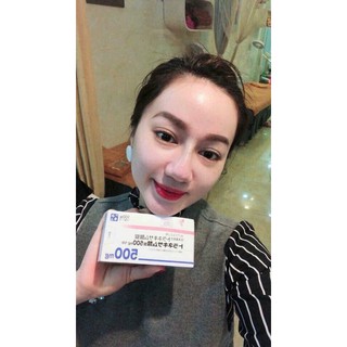 Transamin 500mg Trắng Da Trị Nám 100