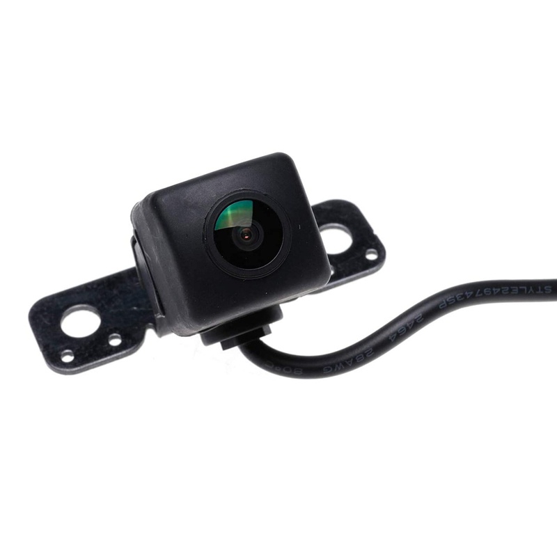 Camera Lùi Xe Cao Cấp Cho hyundai santa fe 2012-2015 95760-2w000 95760 2w000 957602Phụ Kiện Cho Xe Hơi W0000 w000