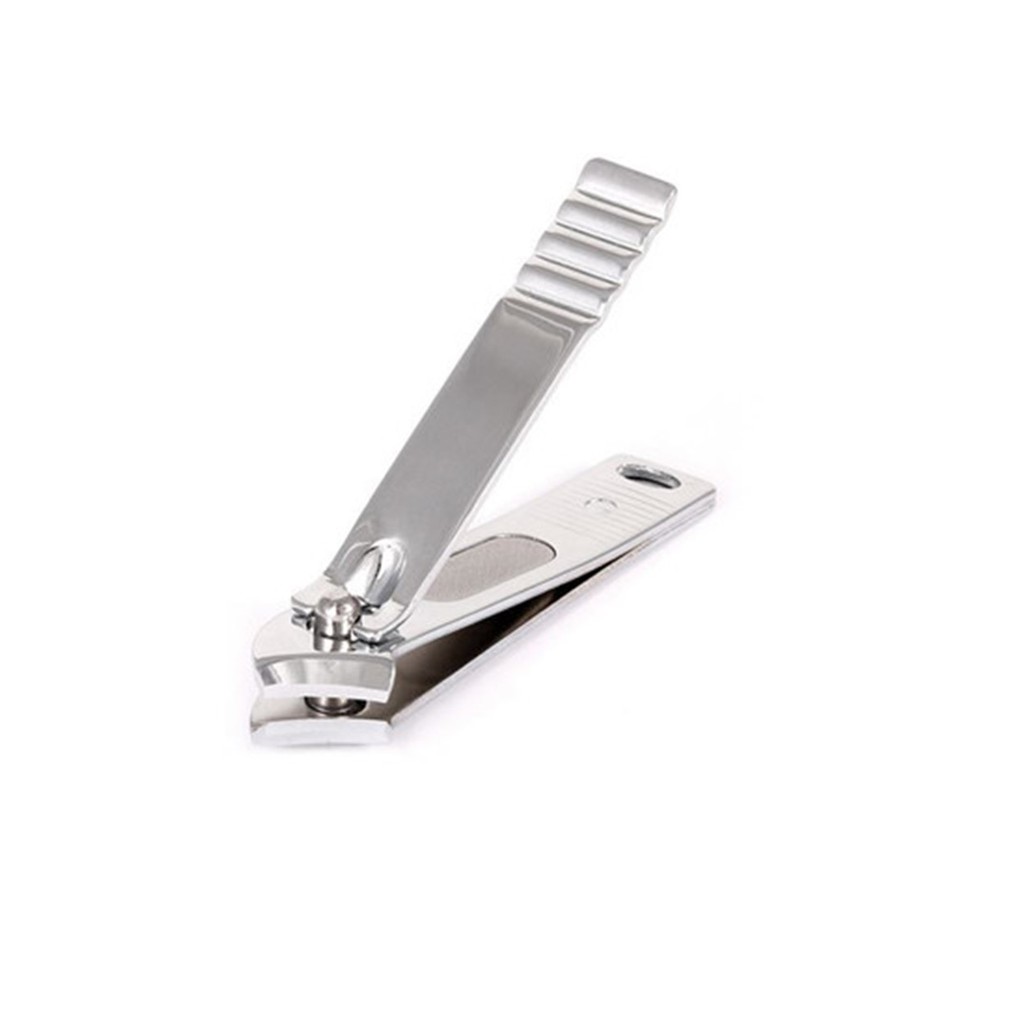 Dụng Cụ Bấm Khóe Móng, Đầu Cong Vacosi Nail Clipper NC04