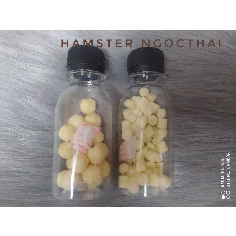Phô mai 40gr Hamster