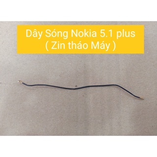 Ăng ten Nokia 5.1 Plus (Zin Bóc Máy)