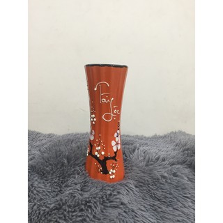 LỌ HOA 22.5 CM - GỐM SỨ BÁT TRÀNG