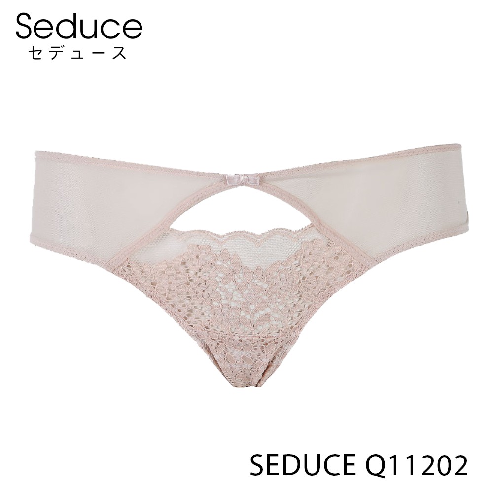 Quần lót Seduce Q11202 Ren