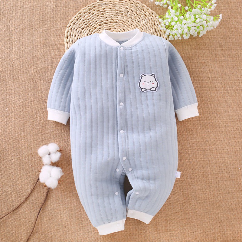 Áo Lót Cotton Siêu Mềm Thoải Mái Cho Bé