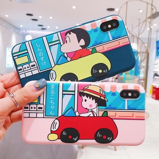 ⚡ ỐP IPHONE ⚡ MARUKO & SHIN ⚡