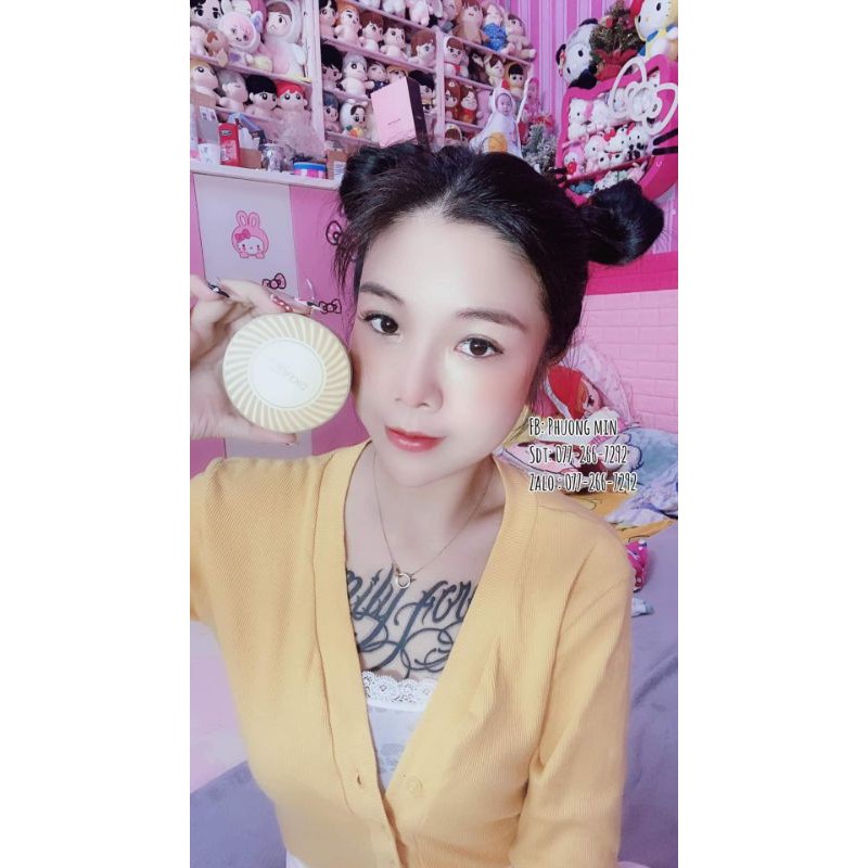 MẶT NẠ MẮT VÀNG 24K✨