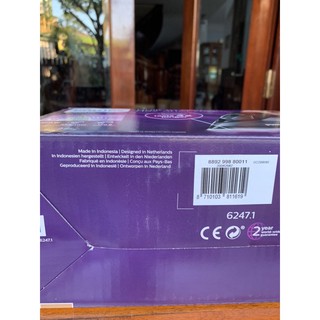Bàn ủi hơi nước Philips GC2998