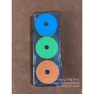 Hộp Đựng Trục Săn Hàng