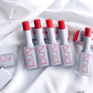 Son thỏi ROMAND ZERO MATTE LIPSTICK