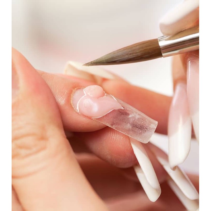 dung-dịch-đắp-bột-nặn-hoa-lâu-khô-tím-EZ 1000ml | BigBuy360 - bigbuy360.vn