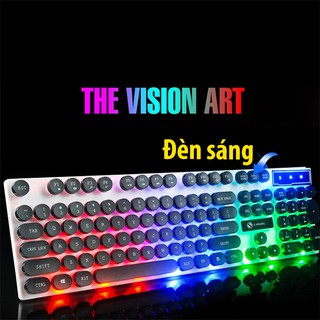 Bộ bàn phím và chuột LIMEIDE GTX300