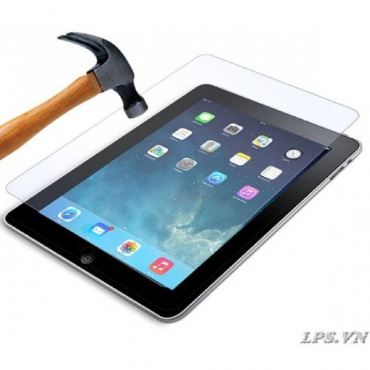 Dán cường lực chống trầy iPad 10.2 inch 2019 - Pro 10.5 inch - Air 10.5 inch 2019