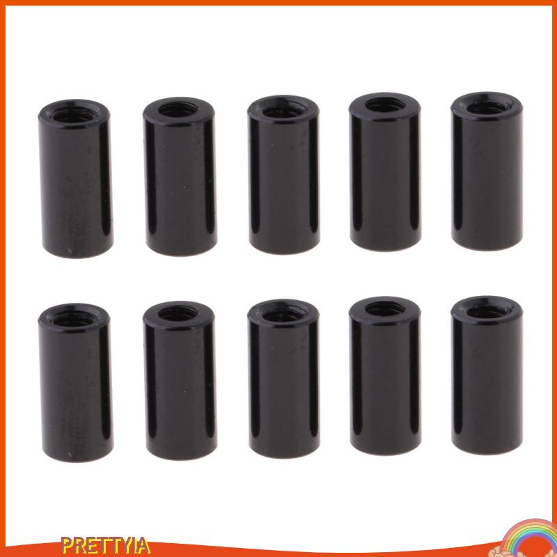 Cột Hợp Kim Nhôm M3 12 Kích Thước 8mm Cho Máy Bay Điều Khiển Từ Xa DIY