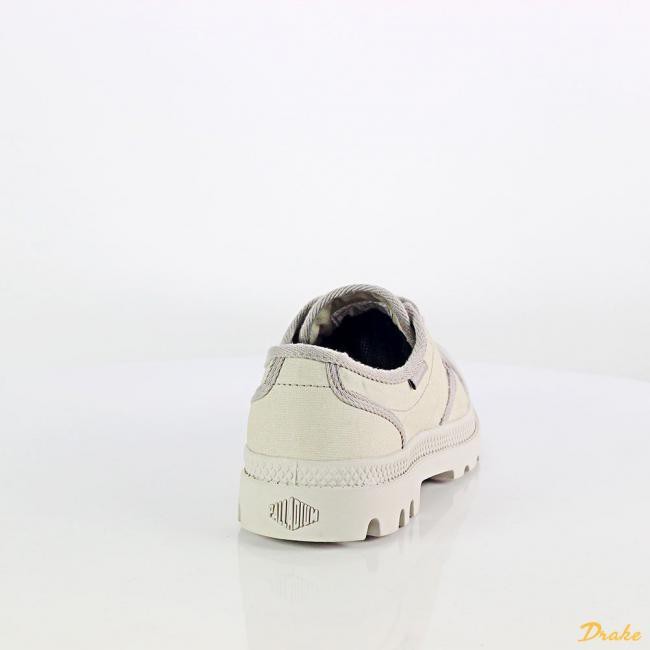 Giày sneaker Palladium Pampa Ox 75758-070-M