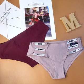 QUẦN PINK TAM GIÁC MỚI