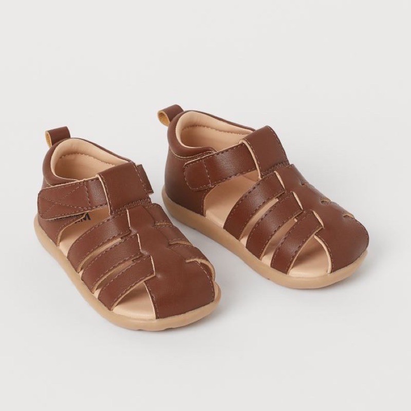 Dép rọ Hm săn sale đủ size