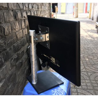 Chân màn hình đa năng cho màn hình LCD, đế sắt