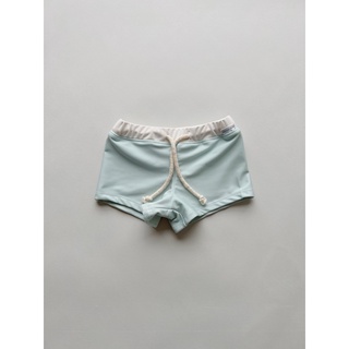 Flynn Shorts 22 Macro & Micro (Quần Đùi Bơi Bé Trai)