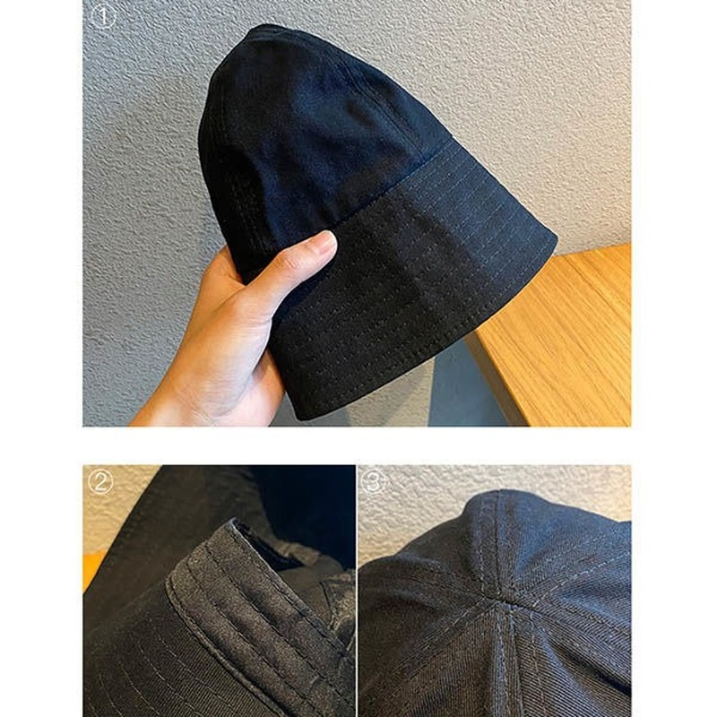 Nón tai bèo chống nắng thiết kế cá tính thời trang cho nữ