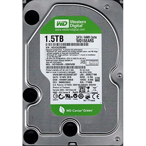 Ổ cứng 1TB,2TB,3TB,4TB western, seagate