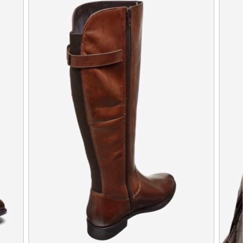 boot da cổ cao xuất khẩu | BigBuy360 - bigbuy360.vn