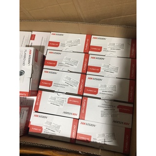 Camera HIKVISION DS-2CE16D0T-IRP 2.0MP